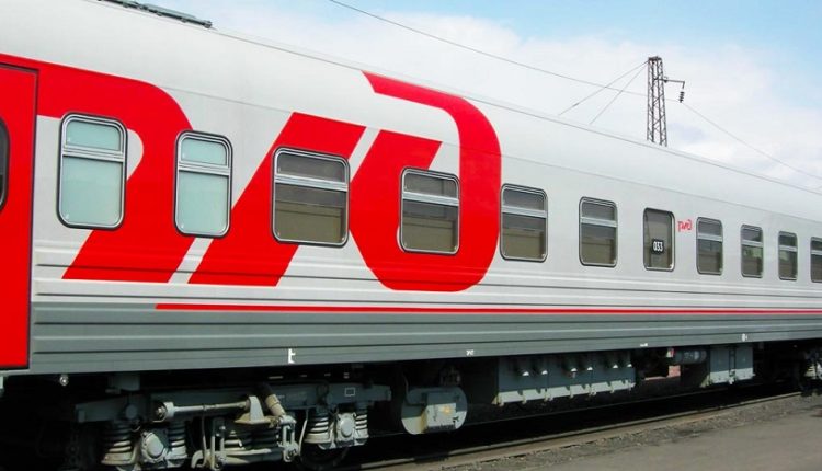 РЖД начнут продажу несдаваемых билетов с 20 января