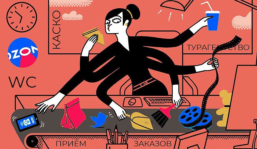 Турагент: &laquo;Платный туалет в офисе? Было бы возможно, открыл бы, не раздумывая&raquo;!